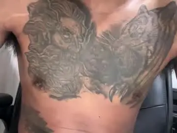 Chaturbate Live Porn of dominic_brand