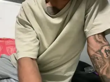 Chaturbate Adult Video Chat of dominic_brand