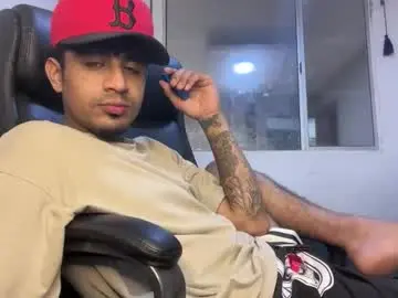 Chaturbate Live Sex of dominic_brand