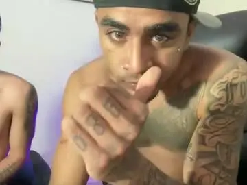 Chaturbate Live Sex of dominic_brand