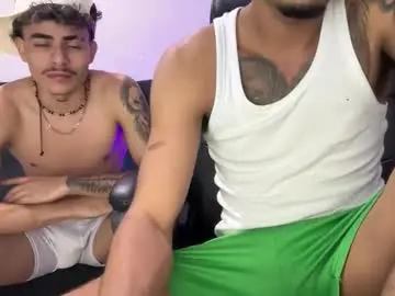 Chaturbate Live Porn of dominic_brand