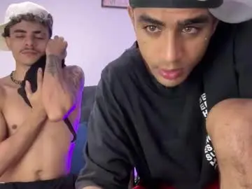 Chaturbate Adult Video Chat of dominic_brand