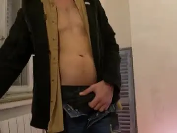 Chaturbate Private Sex Chat of emile013