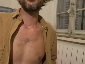 Chaturbate Sex Chat of emile013