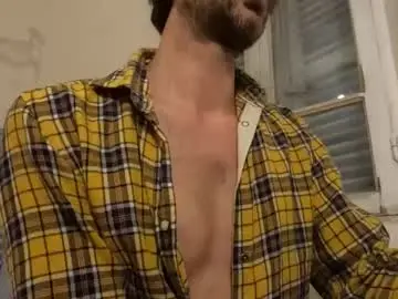 Chaturbate Adult Video Chat of emile013