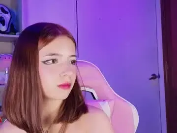 Chaturbate Adult Video Chat of emilykarterr