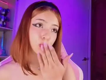 Chaturbate Best Webcam of emilykarterr