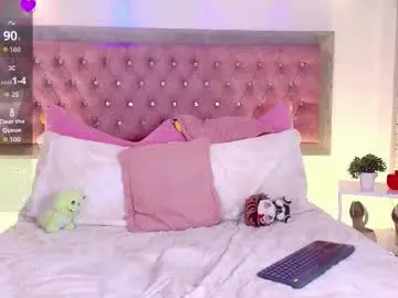 Chaturbate Adult Video Chat of emma_wilder