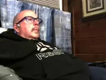 granitebuckeye1969 from chaturbate