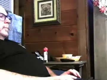 Chaturbate Sex Chat of granitebuckeye1969