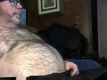 Chaturbate Adult Webcam of granitebuckeye1969