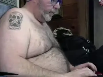 Chaturbate Watch Live Sex Cams of granitebuckeye1969