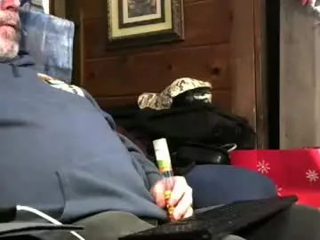 Chaturbate Best live sex cam show of granitebuckeye1969