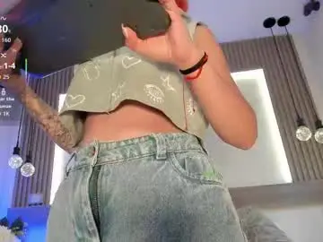 Chaturbate Sex Chat of keithy_carter