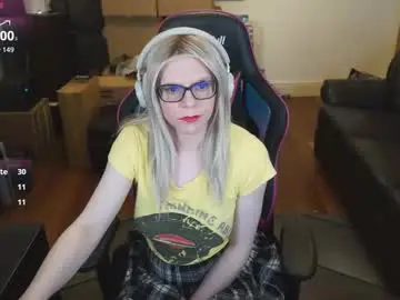 Chaturbate Nude Webcam of kelseycobalt