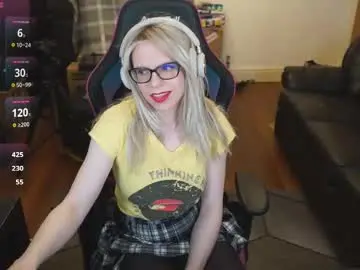 Chaturbate Adult Video Chat of kelseycobalt