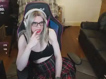 Chaturbate Adult Video Chat of kelseycobalt