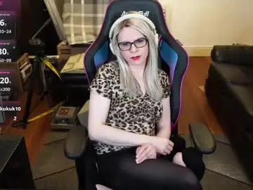 Chaturbate Nude Webcam of kelseycobalt