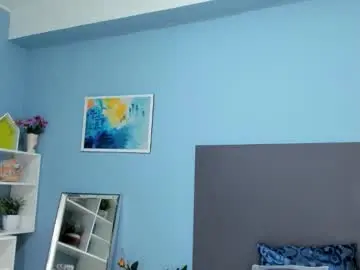 Chaturbate Live Porn of kylie_reyes