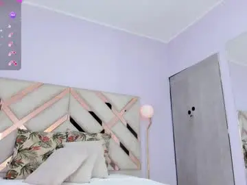 Chaturbate Private Sex Chat of kylie_reyes