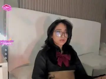 Chaturbate Sex Cam of larissa_quintanilha