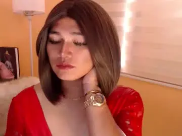 Chaturbate Live Porn of lesleyanderson