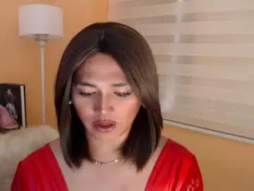 Chaturbate Sex Cam of lesleyanderson