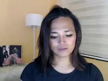 Chaturbate Live Sex Cam of lesleyanderson