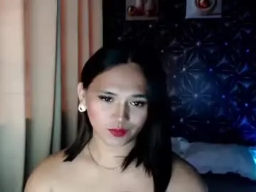 Chaturbate Sex Cam of lesleyanderson