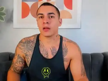 massimocontie_ from chaturbate