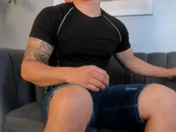 Chaturbate Best Webcam of massimocontie_