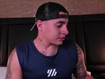 Chaturbate Adult Webcam of massimocontie_