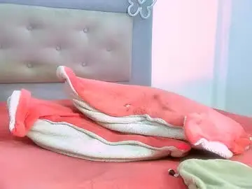 Chaturbate Sex Cam of mew_alix