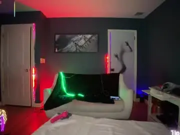 Chaturbate Nude Webcam of mistermikey24