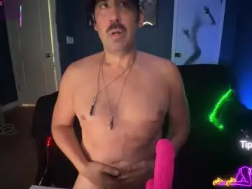 Chaturbate Live Porn of mistermikey24