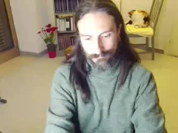 Chaturbate Live Sex of mrkurt86