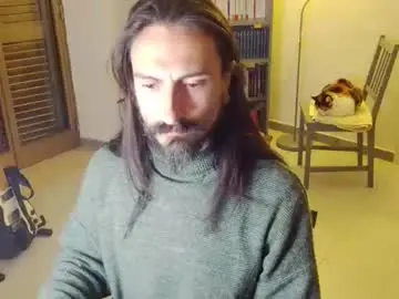 Chaturbate Sex Chat of mrkurt86