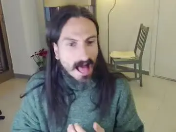 Chaturbate Best Webcam of mrkurt86