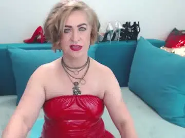 Chaturbate Best live sex cam show of nadiafemdom