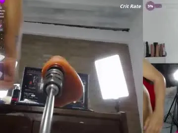 Chaturbate Adult Video Chat of nayleah