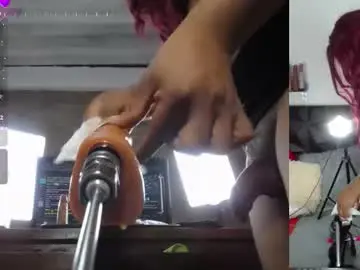 Chaturbate Free Live Porn of nayleah