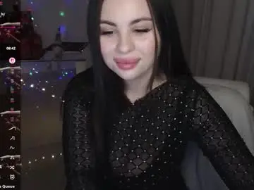 Chaturbate Sex Cam of noirkat