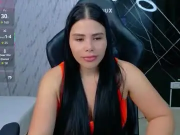 Chaturbate Sex Cam of pam_roberts