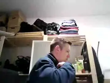 Chaturbate Nude Webcam of pommesmiteiscreme