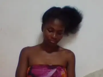 Chaturbate Nude Webcam of sandricaaa