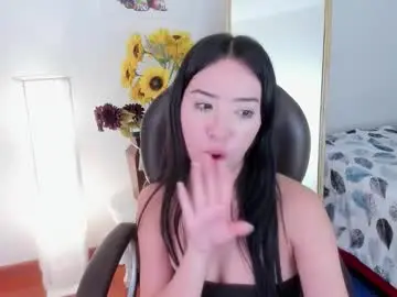 Chaturbate Live Porn of sapphira_dalmau