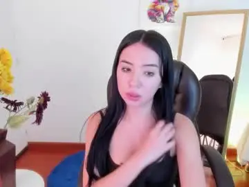 Chaturbate Nude Webcam of sapphira_dalmau