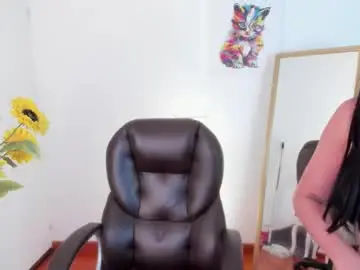 Chaturbate Sex Chat of sapphira_dalmau