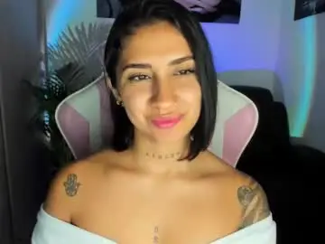 Chaturbate Live Sex of saratukkerr