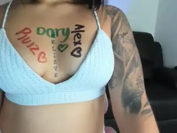 Chaturbate Best live sex cam show of saratukkerr